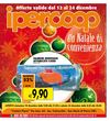 Offerte Ipercoop Centro Piave San Donà 12/12 - 24/12/2011