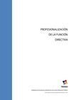Conclusiones del XXIV congreso de FEDADI