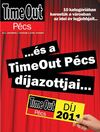 Time Out Pécs I./3. 2011/12 (Hu)