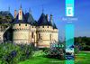 Catalogue de journées et séjours groupes de Blois|Chambord