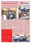 Publi reportage SENELEC