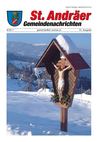 75. St. Andräer Gemeindezeitung