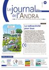 Le Journal de l'ANDRA - Edition Nationale n°8