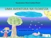 UMA AVENTURA NA FLORESTA 