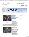 Aware Bear Computers Rochester NY community projects Rochester NY
