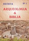 REVISTA ARQUEOLOGIA & BIBLIA