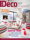 New Déco Magazine décembre 11