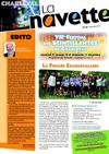 Bulletin Municipal - La Navette n°20 - Décembre 2011