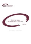 CPCA - Bénévolat associatif en lorraine- état de lieux