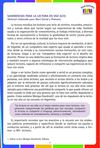 SUGERENCIAS PARA LA LECTURA EN VOZ ALTA. Material elaborado para Nivel Inicial y Primario.