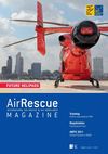 AirRescue Magazine 3-2011