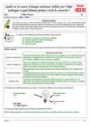 Correction de la fiche 4CI2-E2