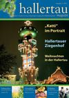 Hallertau Magazin 2/2011
