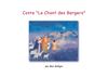 Conte : Le Chant des Bergers