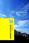 Rapport d'activité 2010 - Grenoble-Alpes Métropole (la Métro)