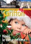 Griffon n°228 dec 2011/janv 2012