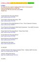 free Rain Garden Manuals