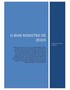 O Bom Ministro de Jesus