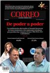 CORREO Revista 51
