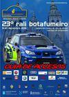 Guia de Accesos Rallye Botafumeiro 2011