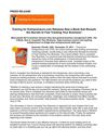 Training for Entrepreneurs.com Releases New e-Book that Reveals the Secrets to Fast Tracking Your Business