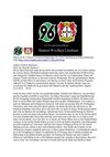 Hannover 96 vs Bayer Leverkusen Bundesliga 10.12.2011 SelMcKenzie Selzer-McKenzie