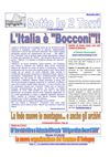 SDT 26 novembre 2011 "Sotto le Due Torri" a cura del "Team Roncarati"