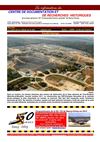 25 - Lettre N°25 infos aéronautiques du CDRH NANCY-OCHEY Novembre-Décembre 2011