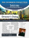 Delta Area Chamber of Commerce Dece,ber 2011 Newsletter