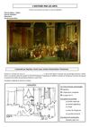 HDA - Le sacre de Napoléon de David