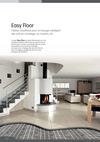 easy floor 2012 fr
