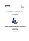 Mis intereses y expectativas para realizar los estudios en la Maestría en Educación Básica
