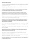 Memory Foam Mattress Accessories