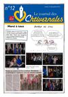Journal des Chtivernales n° 12