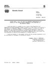 Letter addressed to the Pres. of the SC, Agreement on the Cease-Fire, 17 May 1994