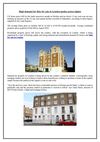 High demand for flats for sale in London pushes prices higher