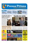 Prensa Pitiusa edición 250