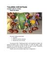 TALLERES INFANTILES