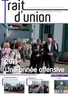 Trait d'Union n°210
