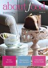 About Food ( Dicembre 2011 ) 