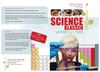 Scienceklassen 2012-13