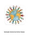 Declaração Universal dos Direitos Humanos pdf