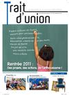 Trait d'Union n°214