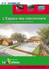 Bulletin municipal n°72