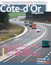 Côte-d'Or magazine N°117 - décembre 2011