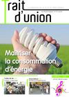 Trait d'Union n°211
