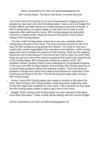 Will Hunting Essay: The Movie that Broke Unlimited Records