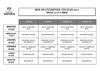 ROL DE EXÁMENES FINALES 2011