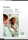 easy mirror 2012 fr