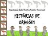 HISTÓRIAS DE DRAGÕES
